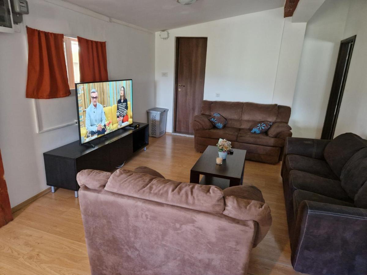 شقة Apartman Ivan سبليت المظهر الخارجي الصورة